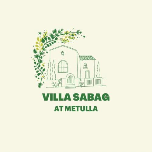 Villa Sabag At Metulla Metula Exterior foto